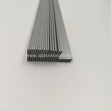 3102 Aluminum Tube Extrusions For Automobile Condensers